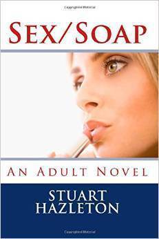 SEXSOAP paperback
