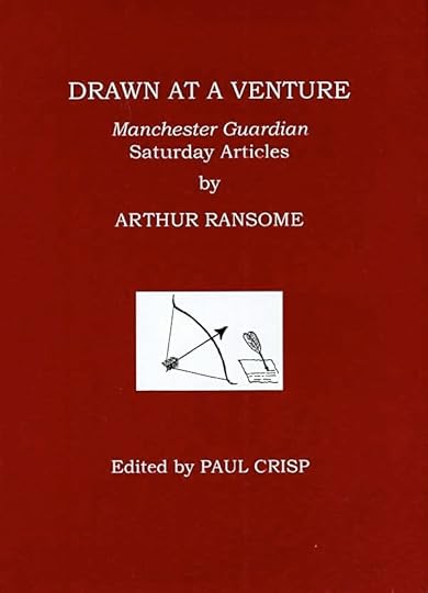 DrawnVenture