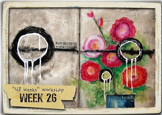 Week 26+ frame
