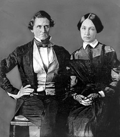 Jefferson and Varina Davis (Wikipedia)