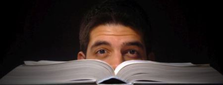 What Are You Reading?