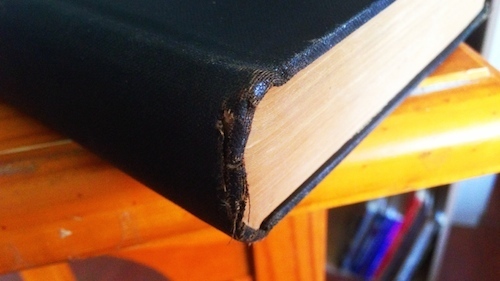 Where Angels Fear to Tread by E.M. Forster (1905), First American Edition (1920), First Printing