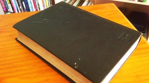 Where Angels Fear to Tread by E.M. Forster (1905), First American Edition (1920), First Printing