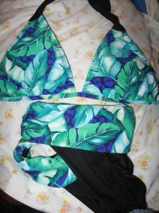 bikini