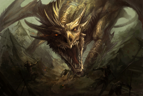 Incoming by Sandara (used with permission)