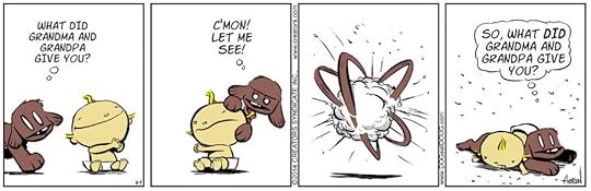 Dog Eat Doug for 08/09/2014