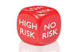 high low no risk