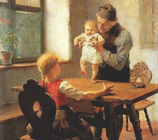 The_First_Steps_1889