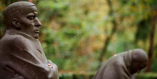 The Mourning Parents