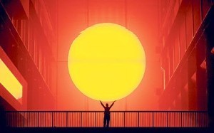 sun