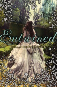 Entwined_(Heather_Dixon_novel)