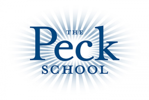peck