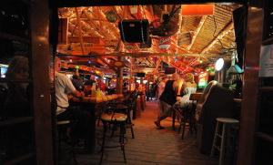tikibar