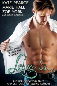 LoveIsCover