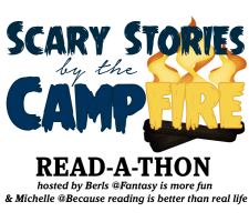 Scary Stories by the Campfire