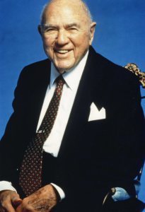 Hal Roach (from the collection of Dean McKeown)