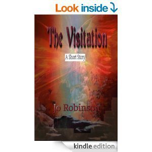 The Visitation. Short Story