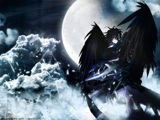 anime angel guy photo: dark angel darkangel.jpg