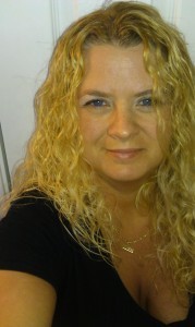 Charity Parkerson