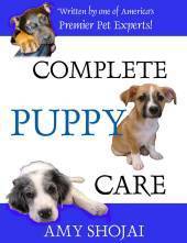 PuppyCareCover