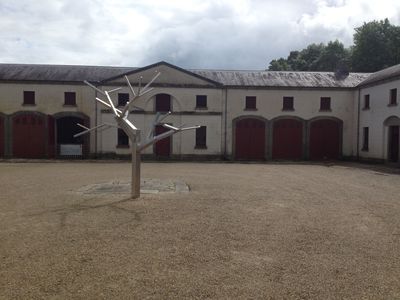 Godot Tree