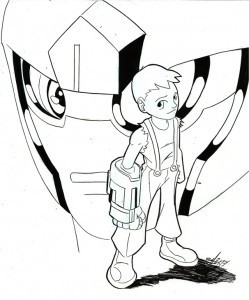 EON KID