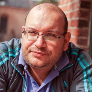 AD142666382Jason Rezaian 