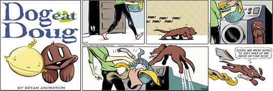 Dog Eat Doug for 08/10/2014