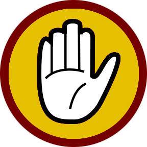 Halt! Do you have your flame-retardant underpants ready?