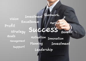 business culture