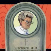 L'héritage de tata Lucie