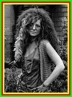 Janis Joplin