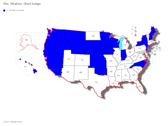 Combined Map