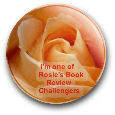 Rosie's Book Review Challengers 1