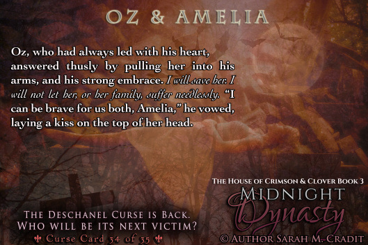 Beautiful forest during autumn