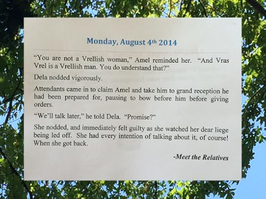 Okal Rel Quote - Aug 4, 2014