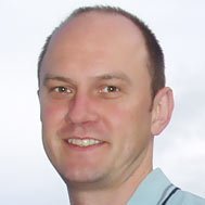 Rob Cubbon