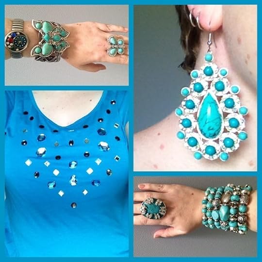 JDS MY STYLE: WHAT I WORE