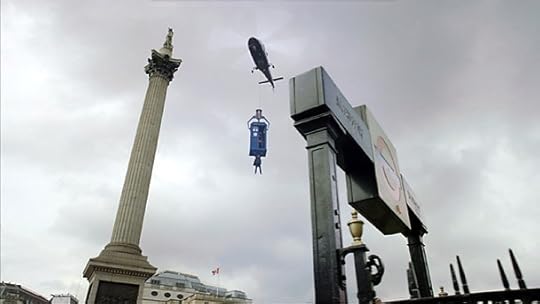 Doctor Who