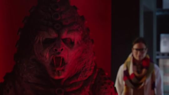 Kate Stewart Zygon