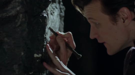The Day of the Doctor - Eleventh Doctor