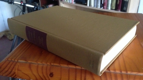 Human Sexual Inadequacy, by Masters and Johnson (1970), First Edition First Printing