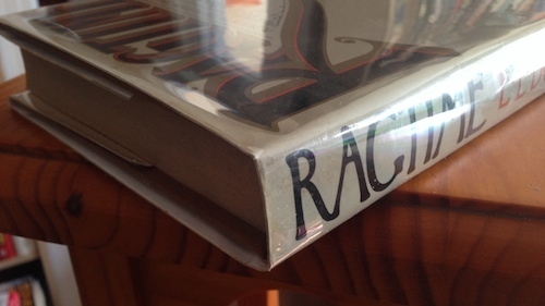 Ragtime by E.L. Doctorow (1975), First Edition First Printing
