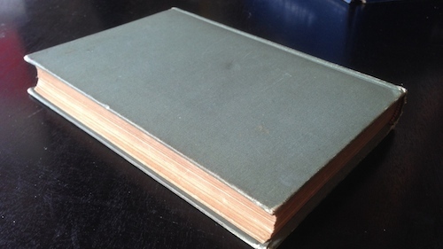 Van Bibber and Others, by Richard Harding Davis (1892), illustrations by Charles Dana Gibson, First Edition First Printing
