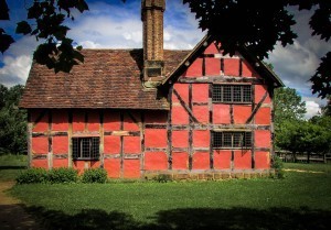 englandhouse
