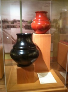 Martinez Pottery