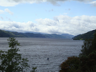 Loch Ness