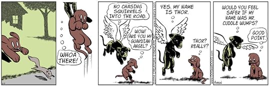 Dog Eat Doug for 08/11/2014