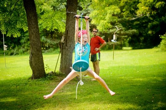 Crazy Style -- Grandma and Grandpa Friedl's -- Rootstown, Ohio, USA -- Copyright 2014 Jeffrey Friedl, http://regex.info/blog/