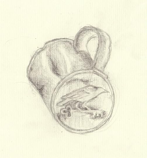 Sabelle Morning's Cup